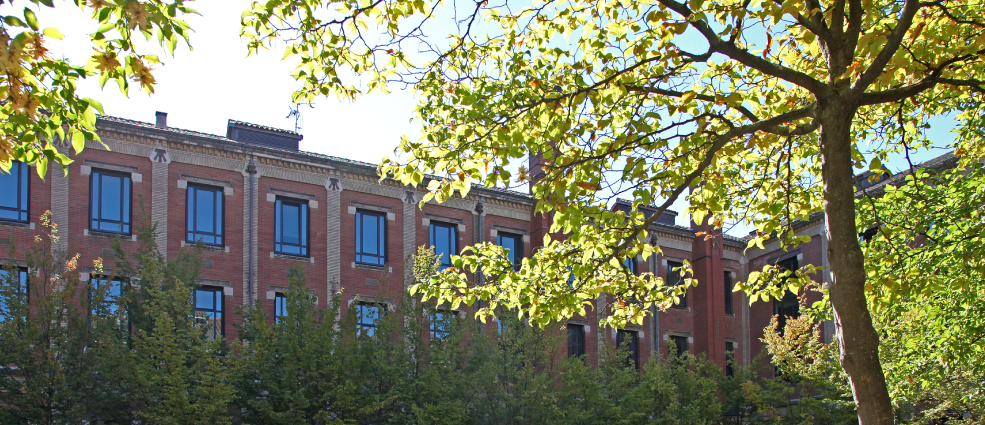 Sciences Po Toulouse